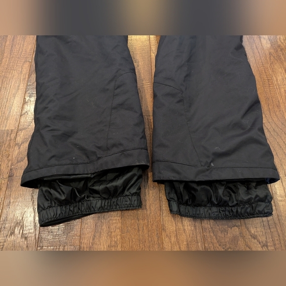 Rossignol Women's Insulated Ski Pants Black, Size Large - Picture 11 of 16